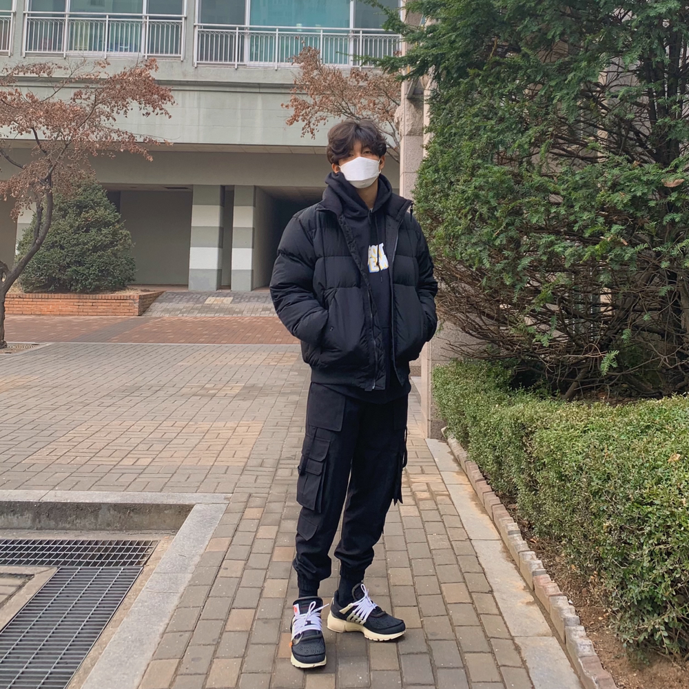 KREAM 프로필 이미지