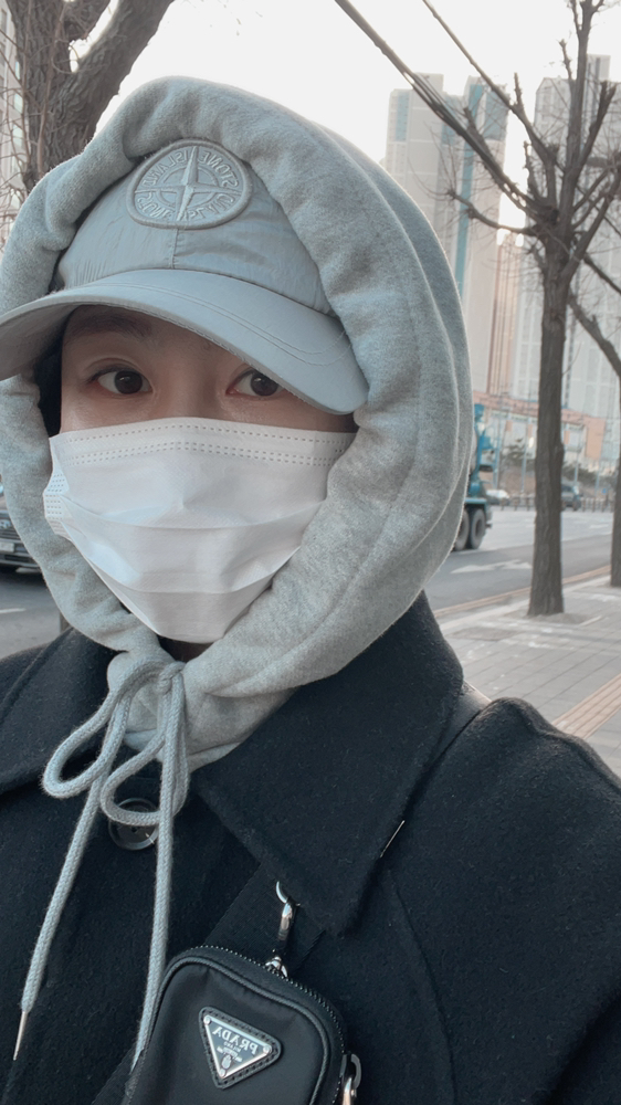 KREAM 프로필 이미지