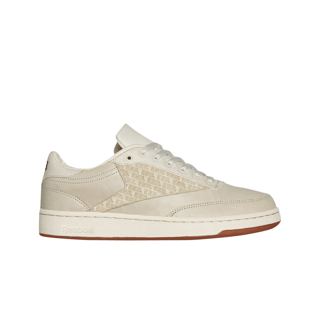 리복 x 엔드 클럽씨 85 초크(Reebok x END. Club C 85 Chalk) - 1