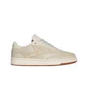 Reebok x END. Club C 85 Chalk