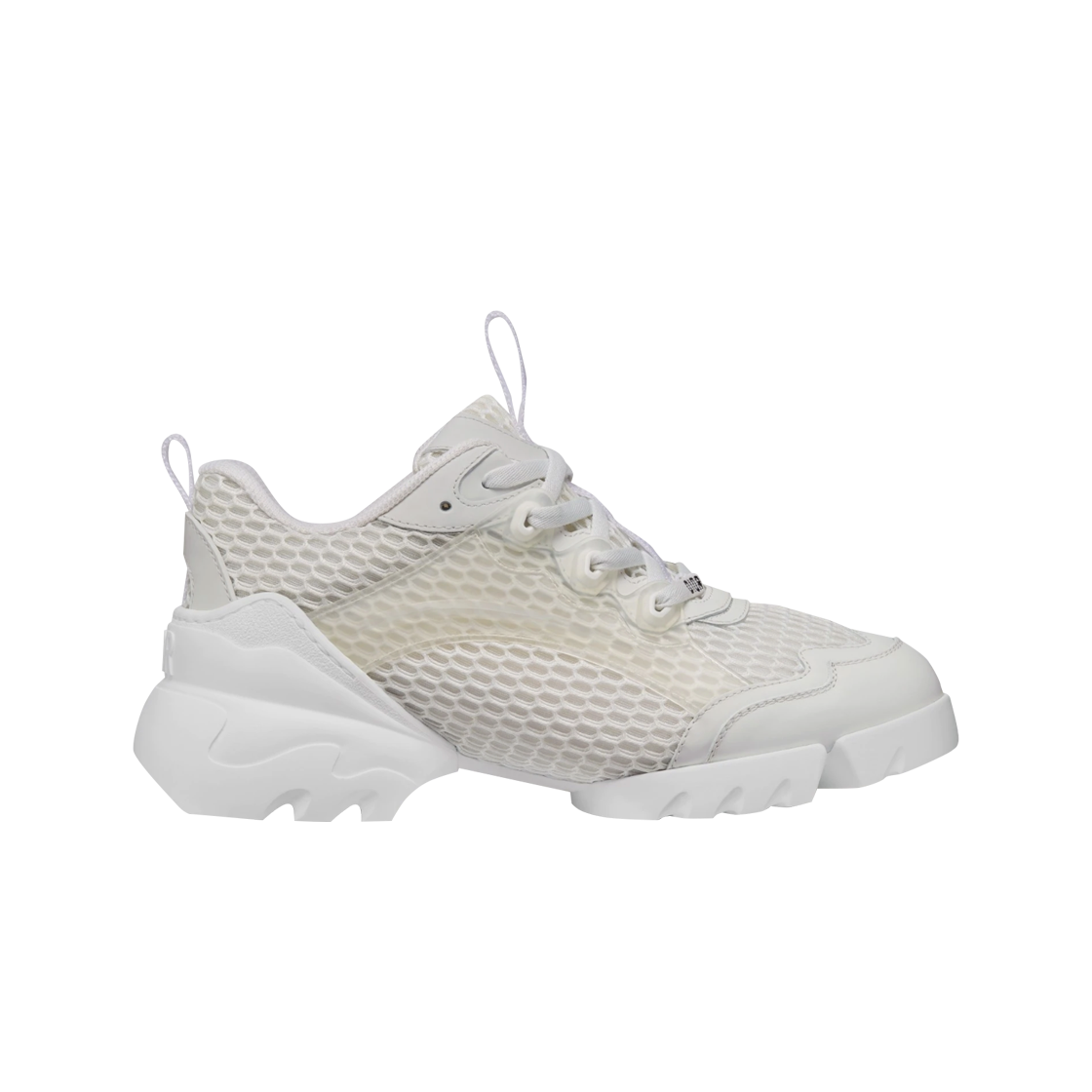 (W) 디올 D 커넥트 메쉬 화이트((W) Dior D-Connect Mesh White) - 1