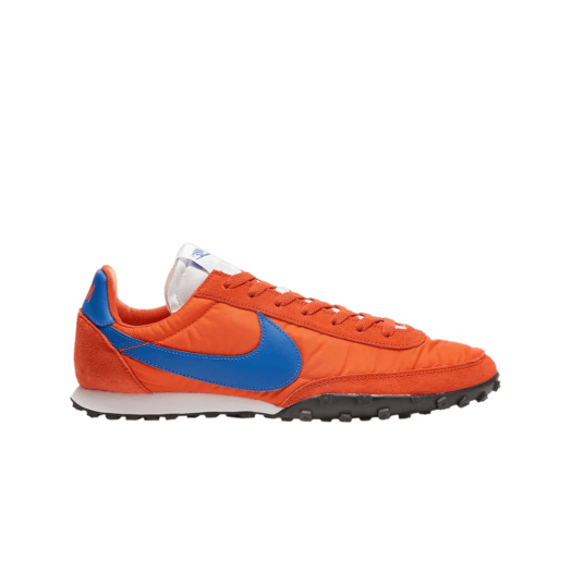 Nike Waffle Racer Team Orange