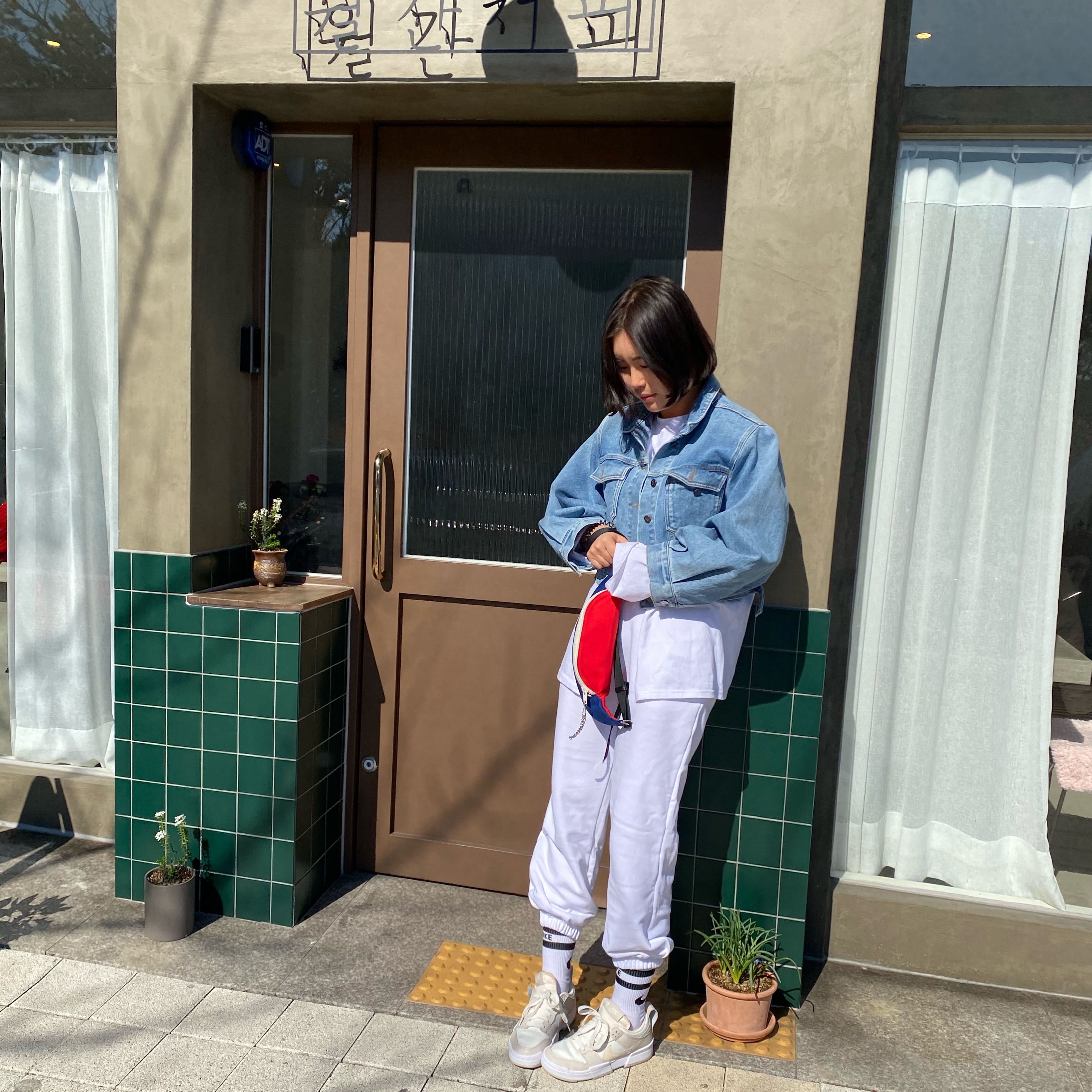 김아미님의 스타일