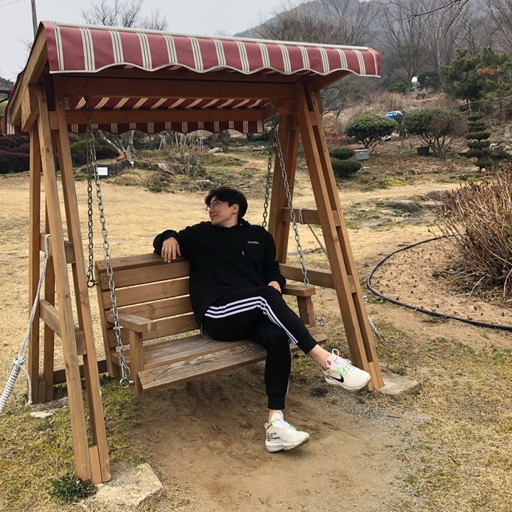Nike x Off-White Air Max 97 OG The Ten 착용 스타일