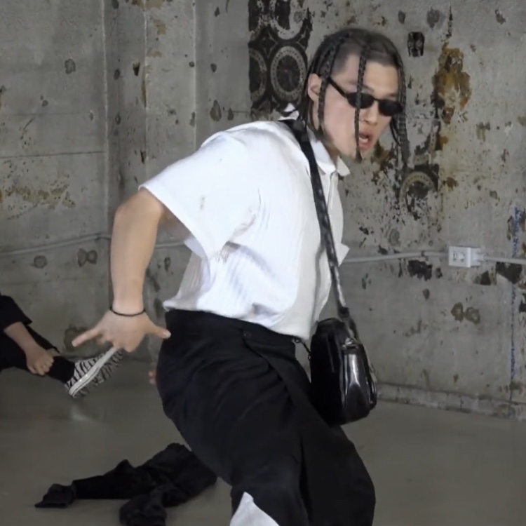 KREAM 스타일