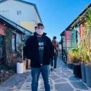KREAM 프로필 이미지