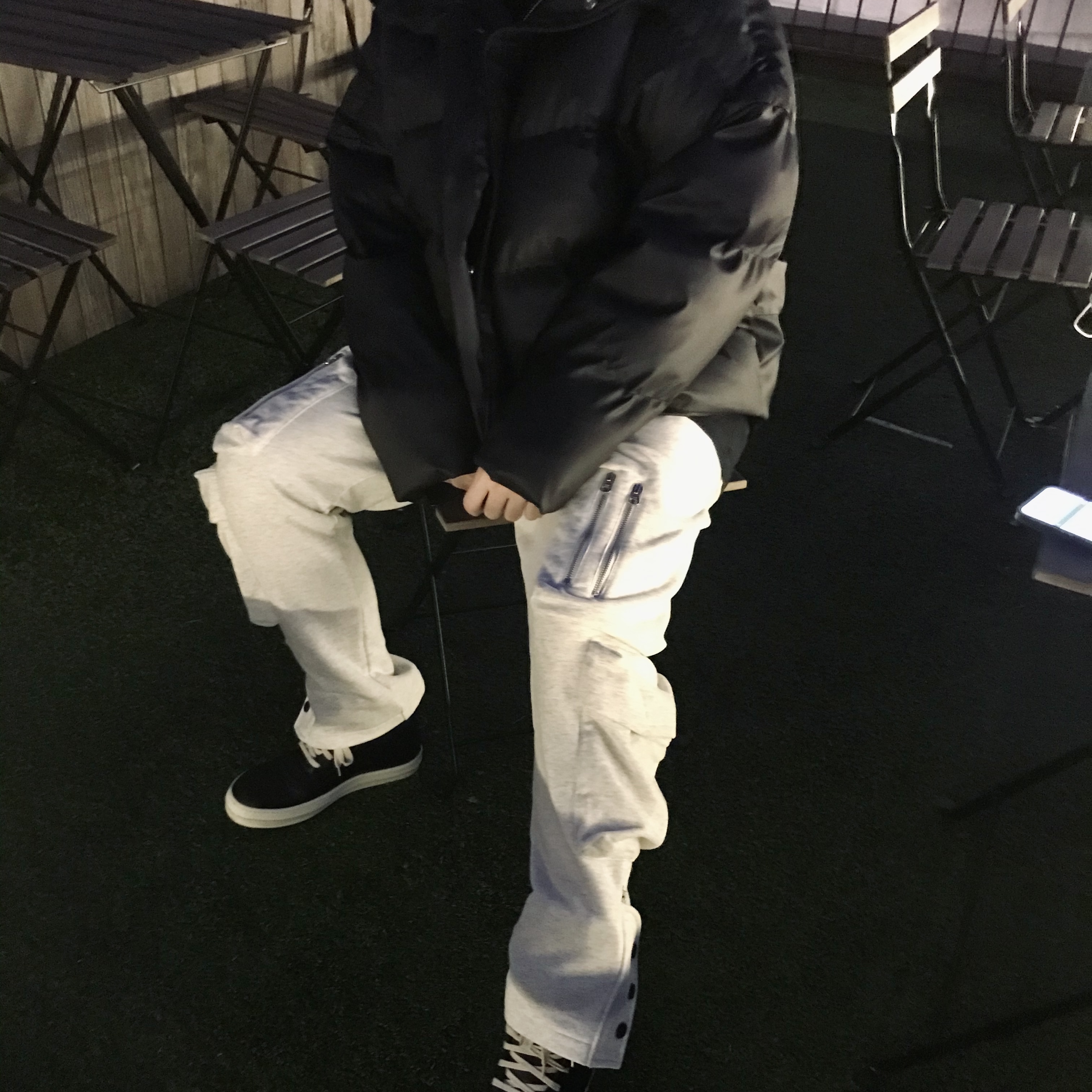 간예총님의 스타일