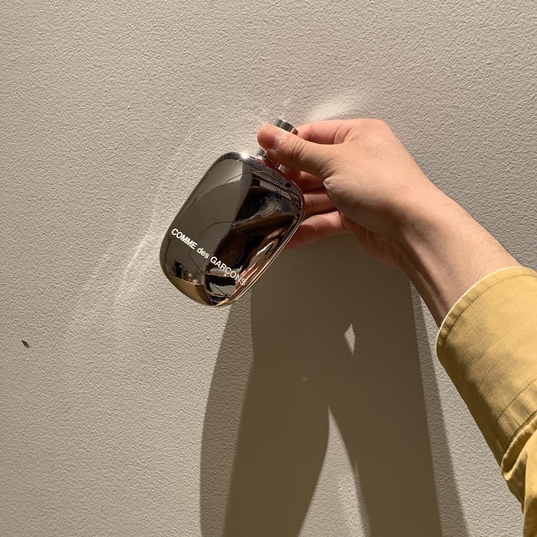 리레이스님의 스타일 - 1