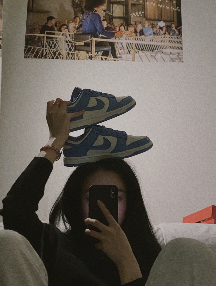 KREAM 프로필 이미지