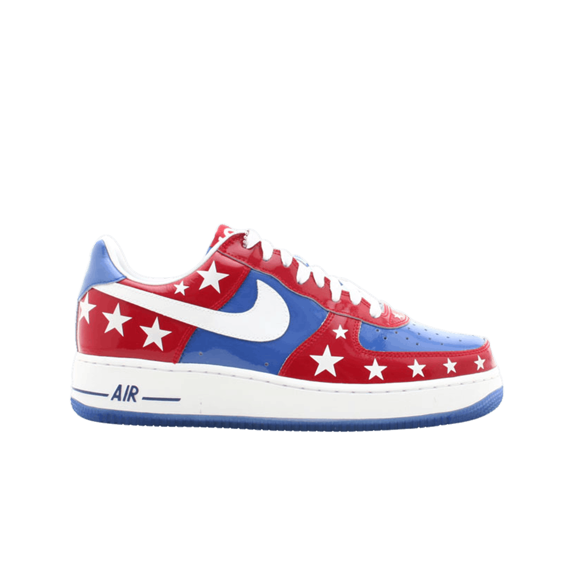나이키 에어포스 1 로우 프리미엄 올스타(Nike Air Force 1 Low Premium All-Star) - 1