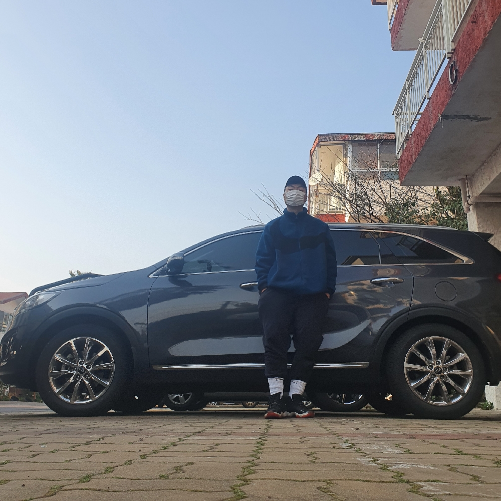 KREAM 프로필 이미지
