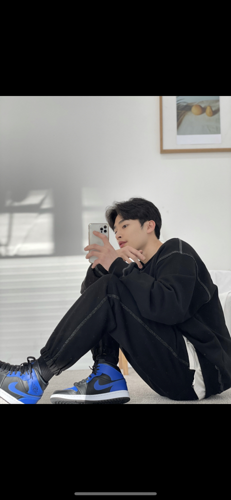KREAM 프로필 이미지