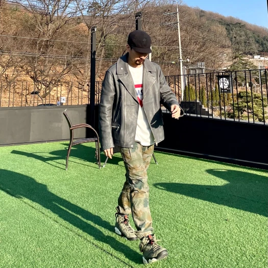 스타일 카드