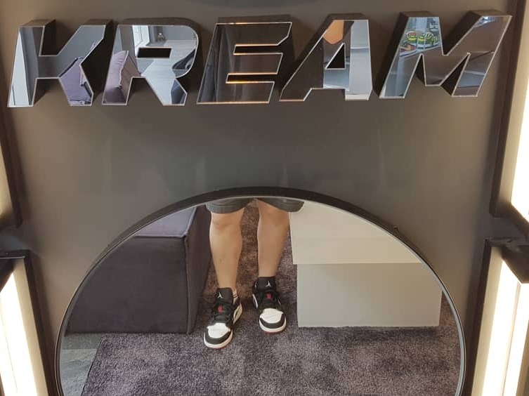 Jordan 1 Low Black Toe 착용 스타일