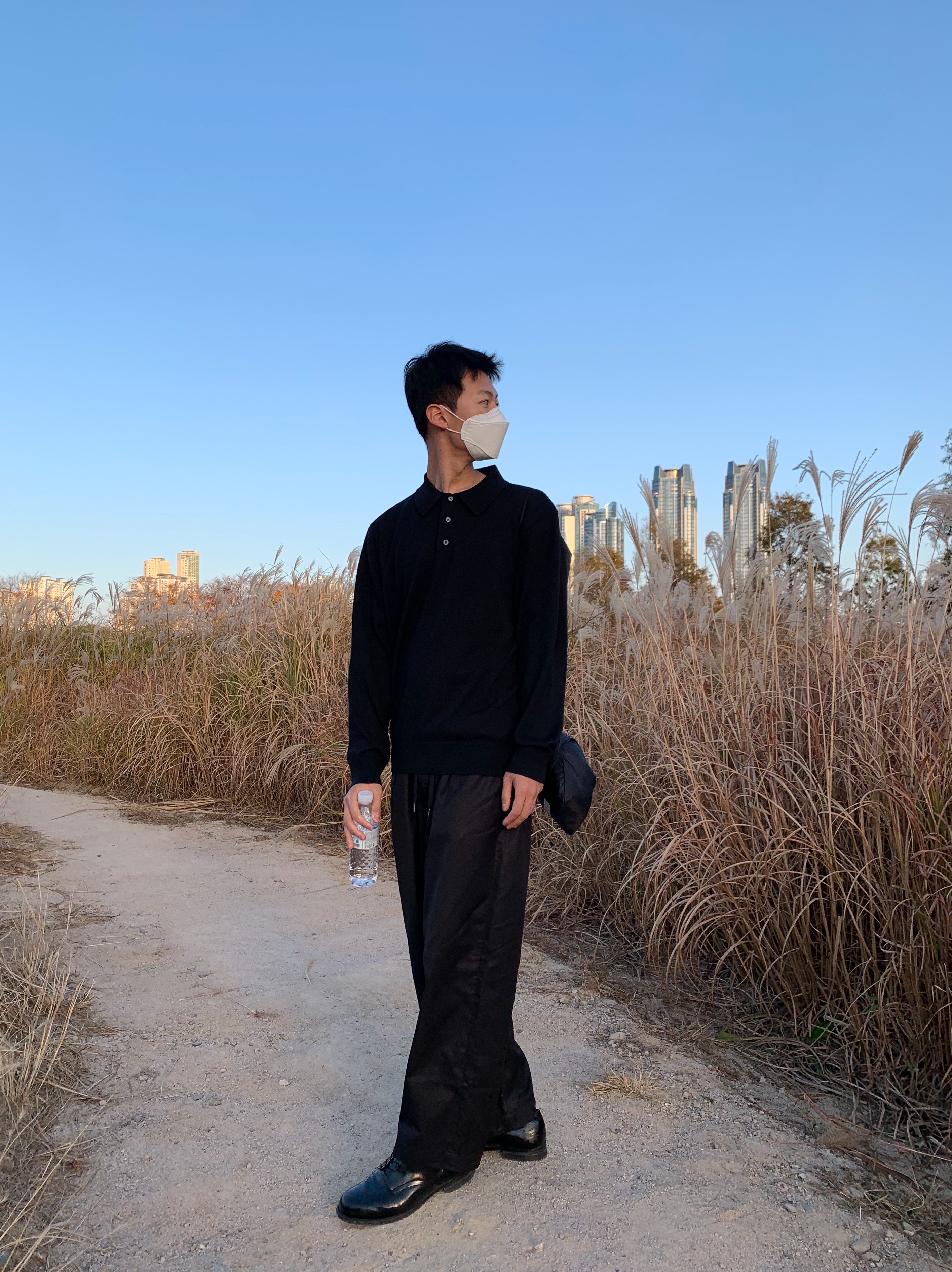 KREAM 스타일