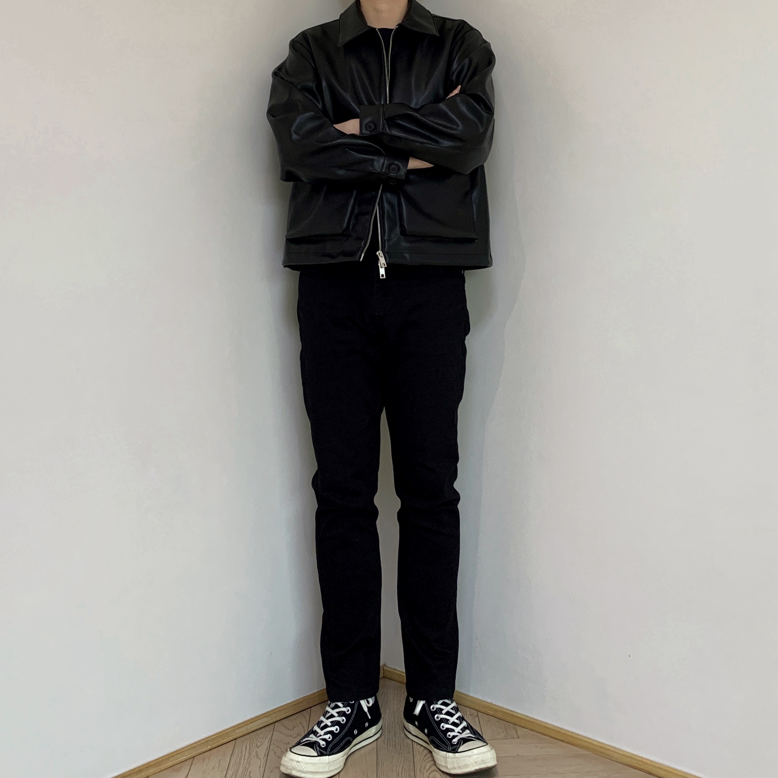 brian0321님의 스타일