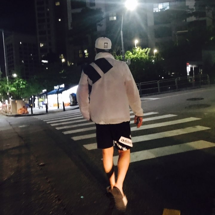 in☆ chojeongsic님의 스타일