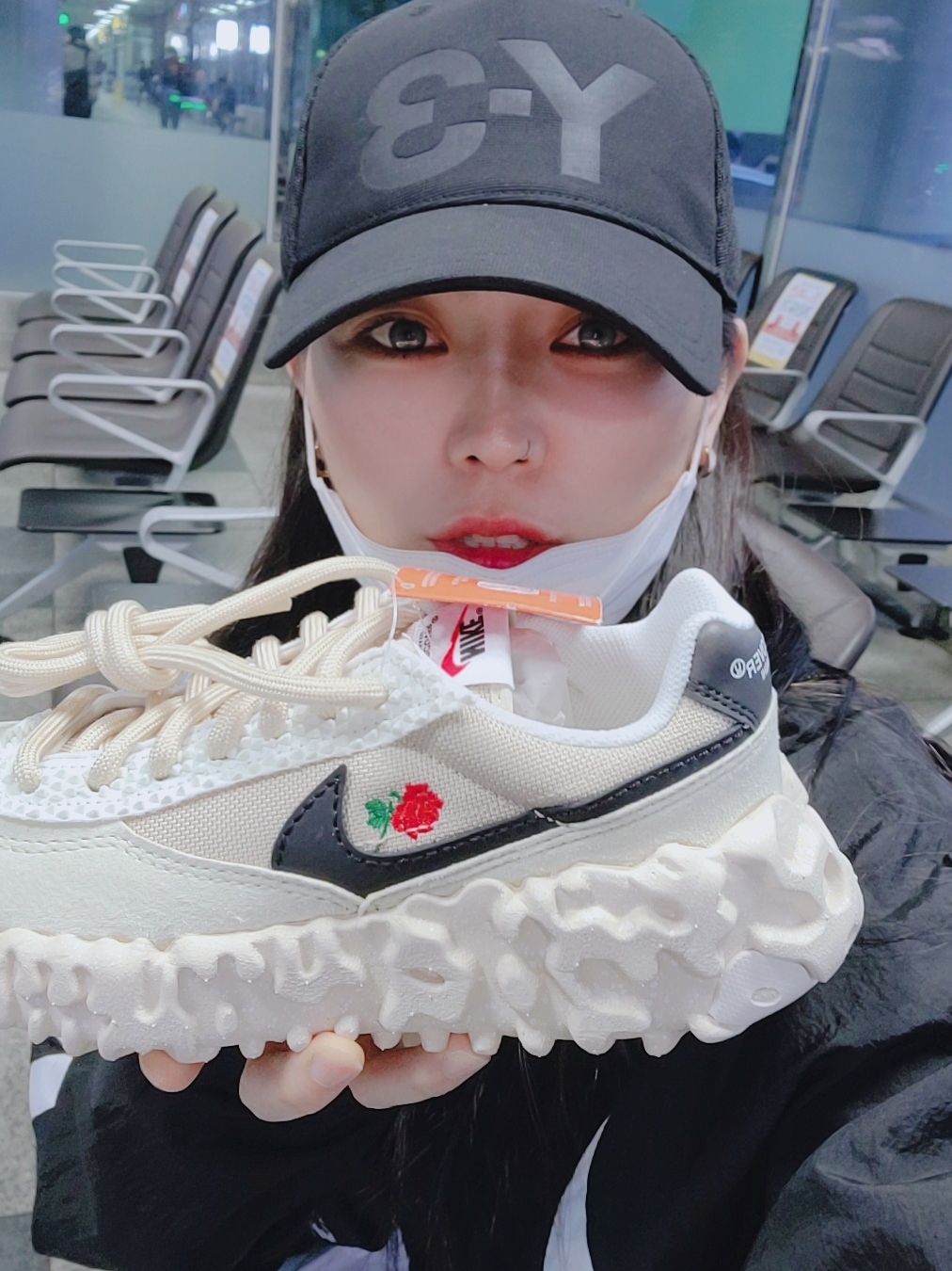 이하탱탱님의 스타일