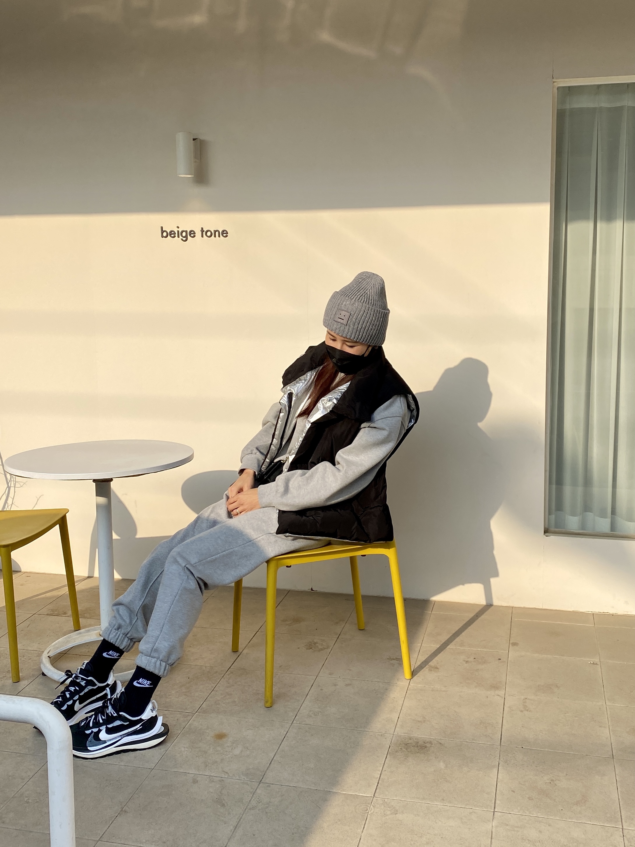 KREAM 스타일 - 2