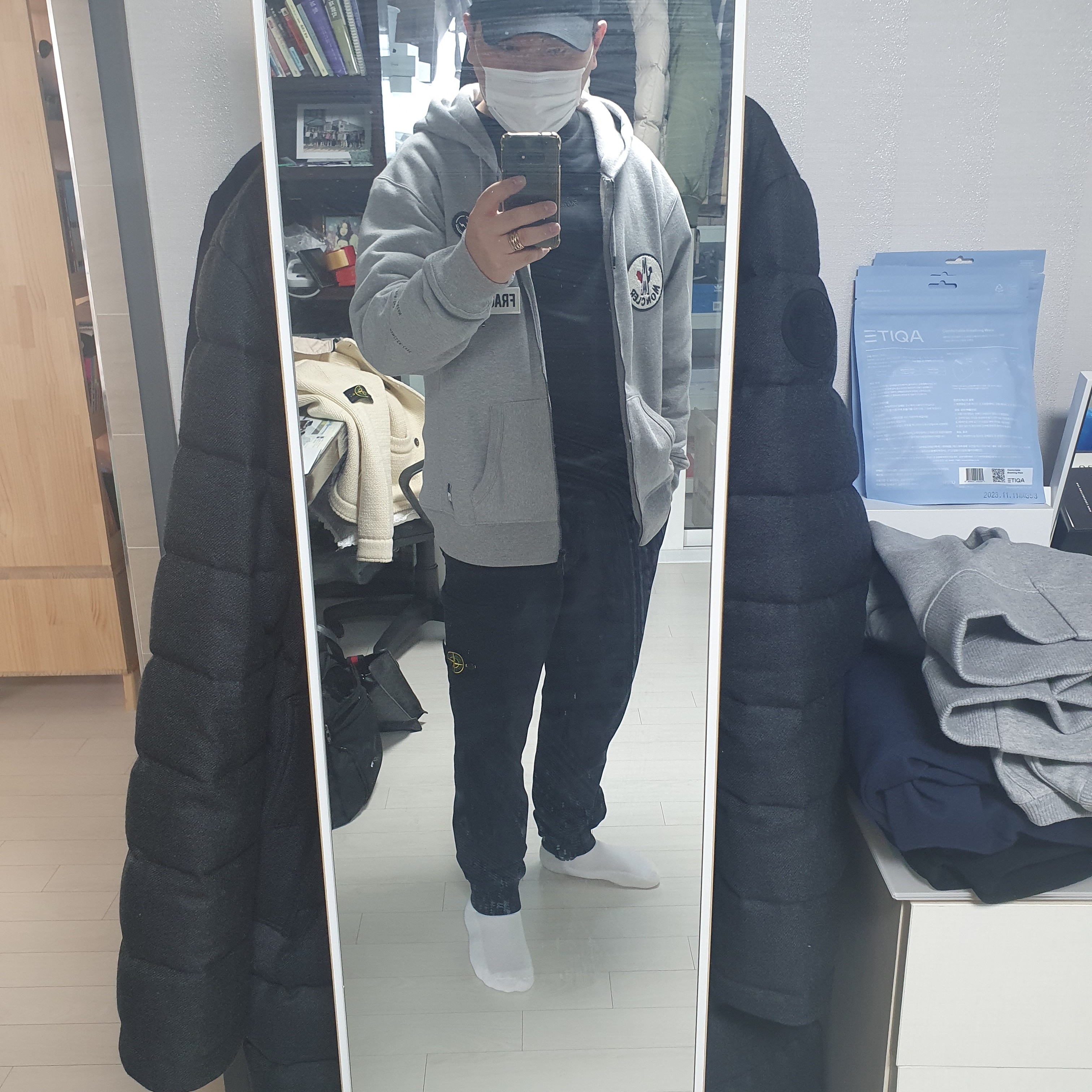 조영호님의 스타일 - 1