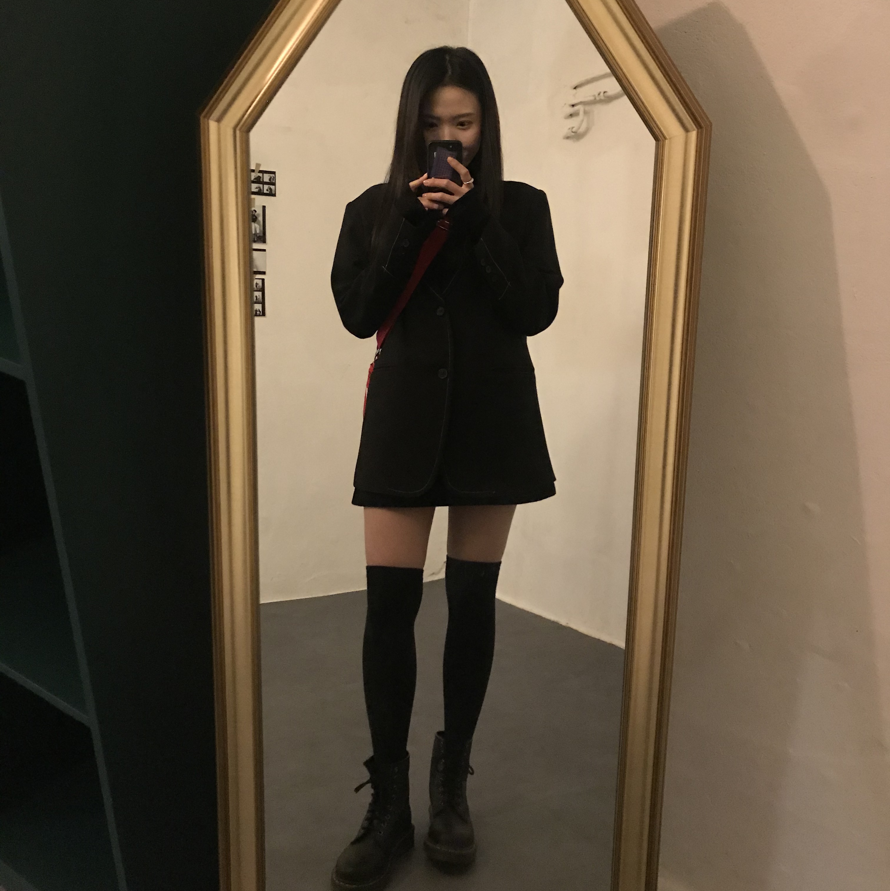 다삐님의 스타일