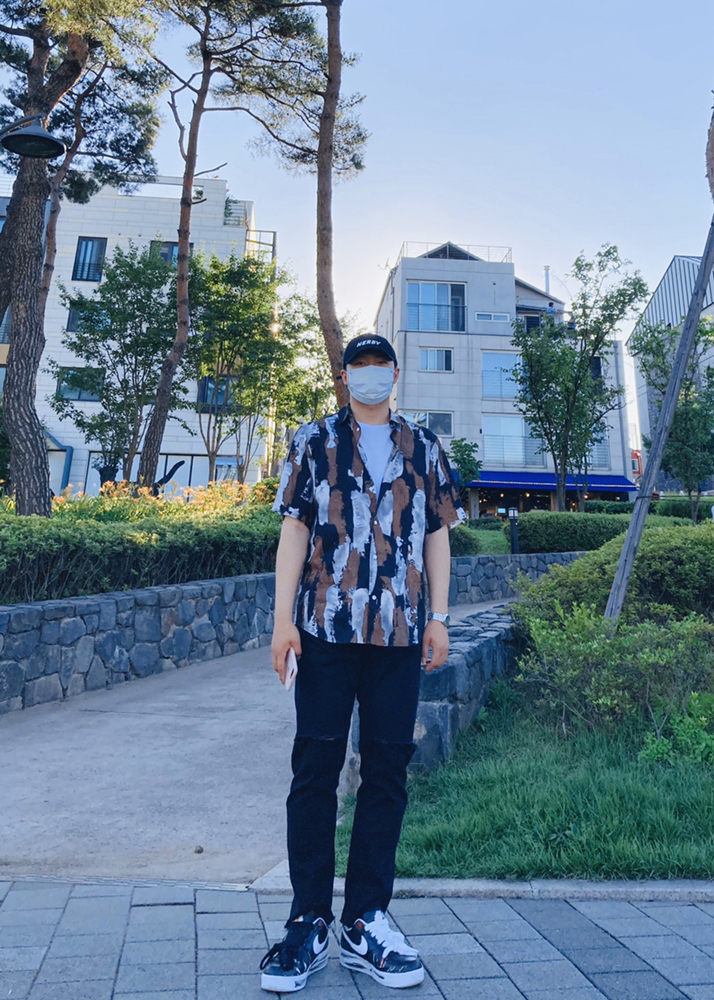 KREAM 프로필 이미지