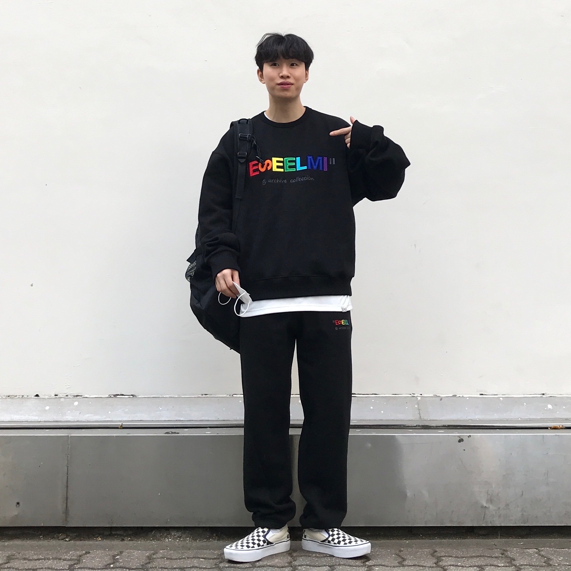 KREAM 스타일