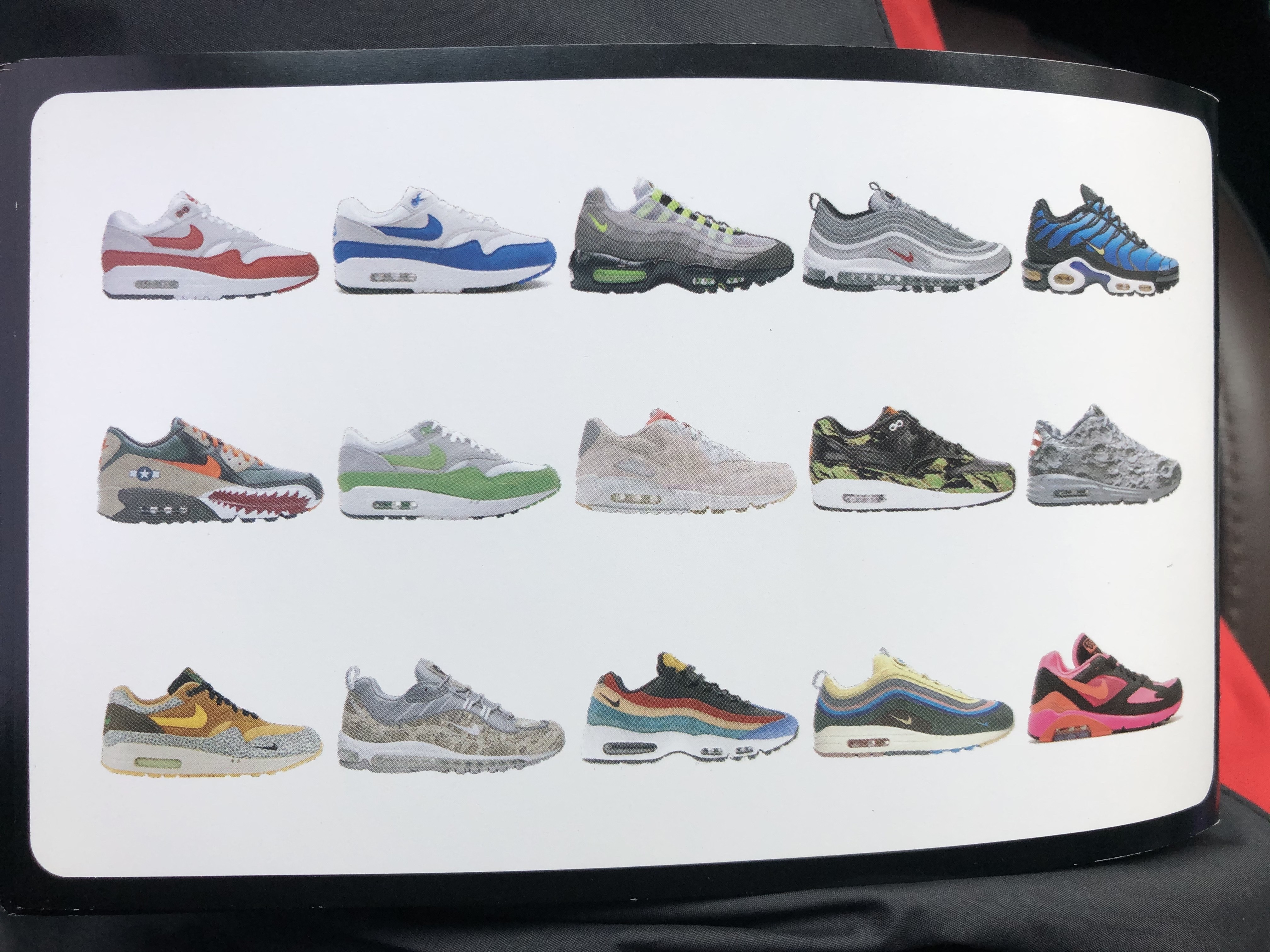 Nike Air VaporMax EVO NRG Collecter's Closet 착용 스타일 - 5