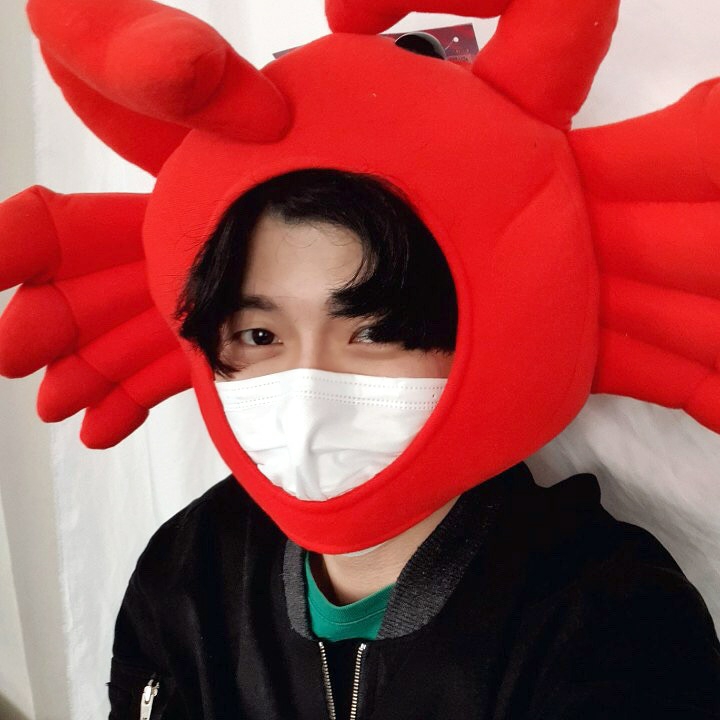 KREAM 프로필 이미지