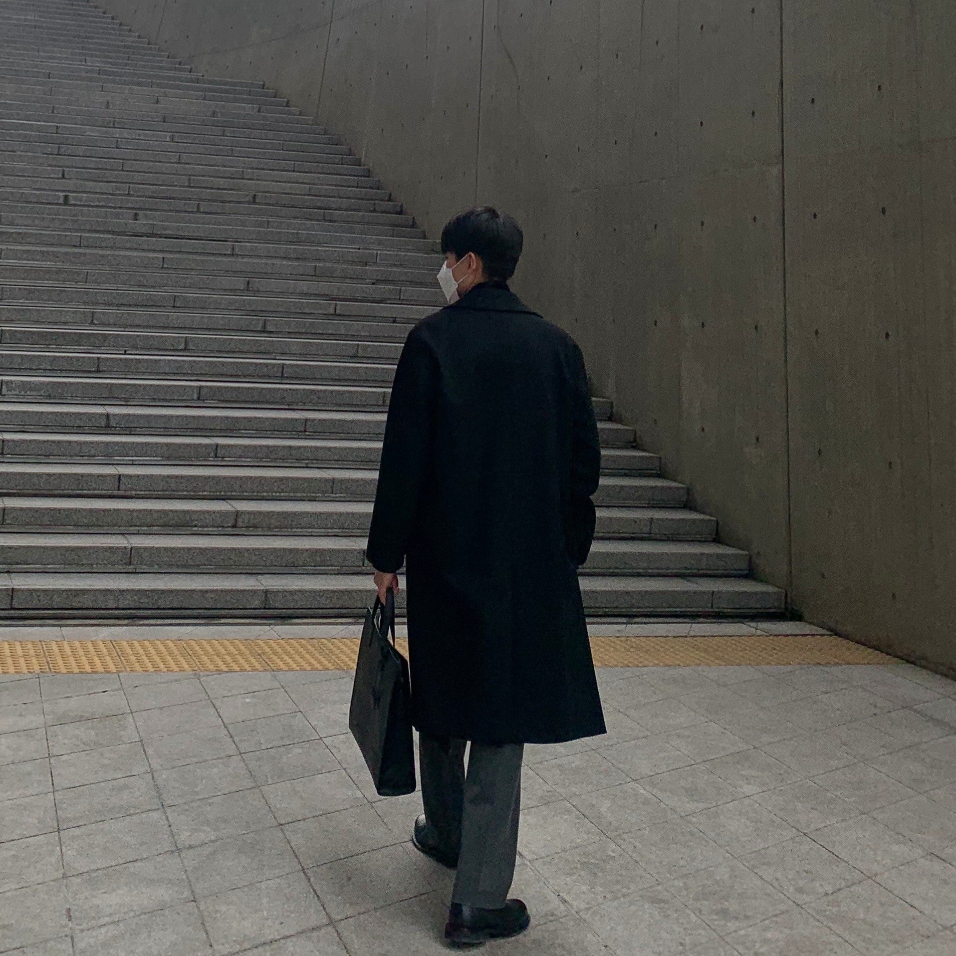 트리플님의 스타일 - 4