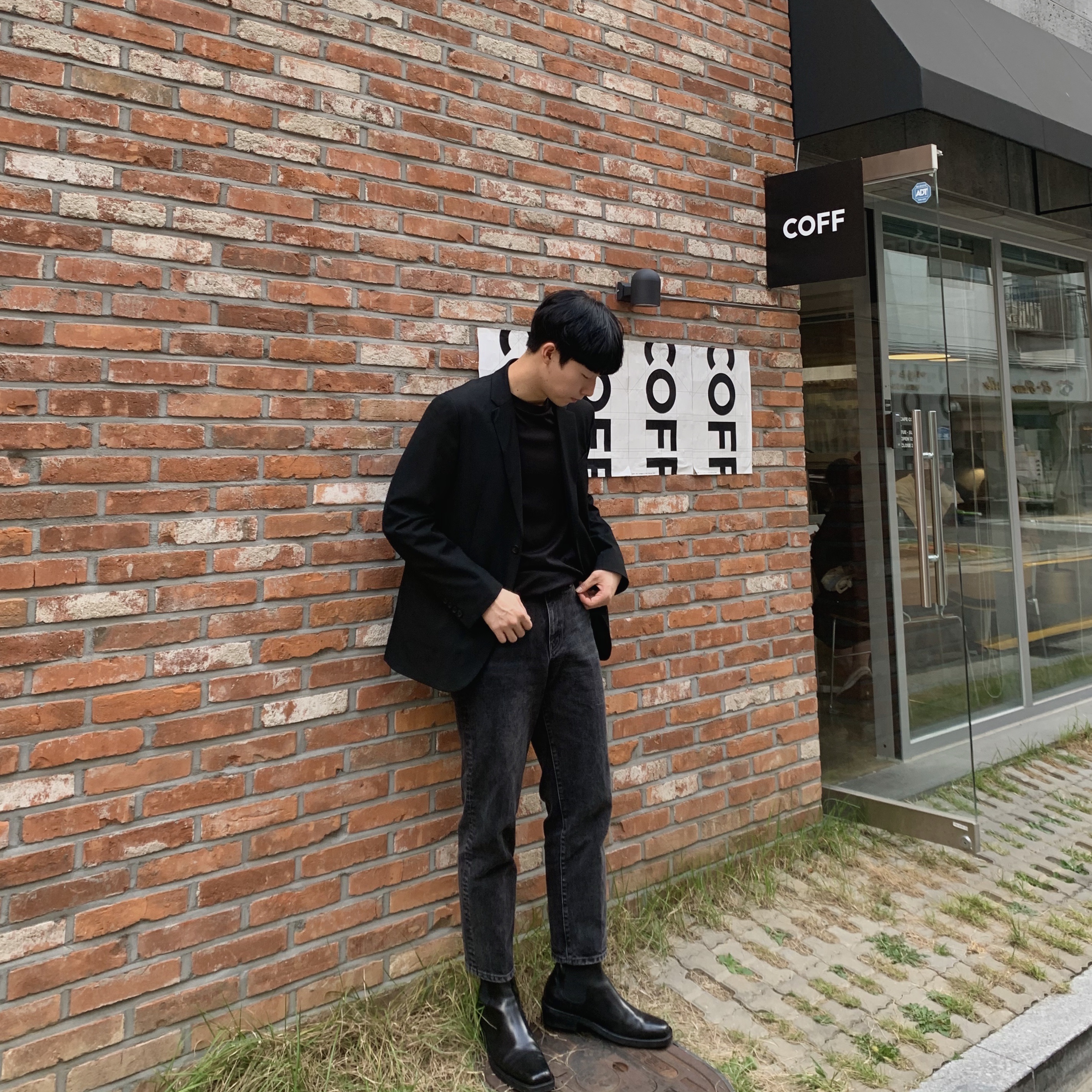 석이님의 스타일
