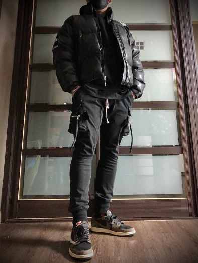스타일 카드