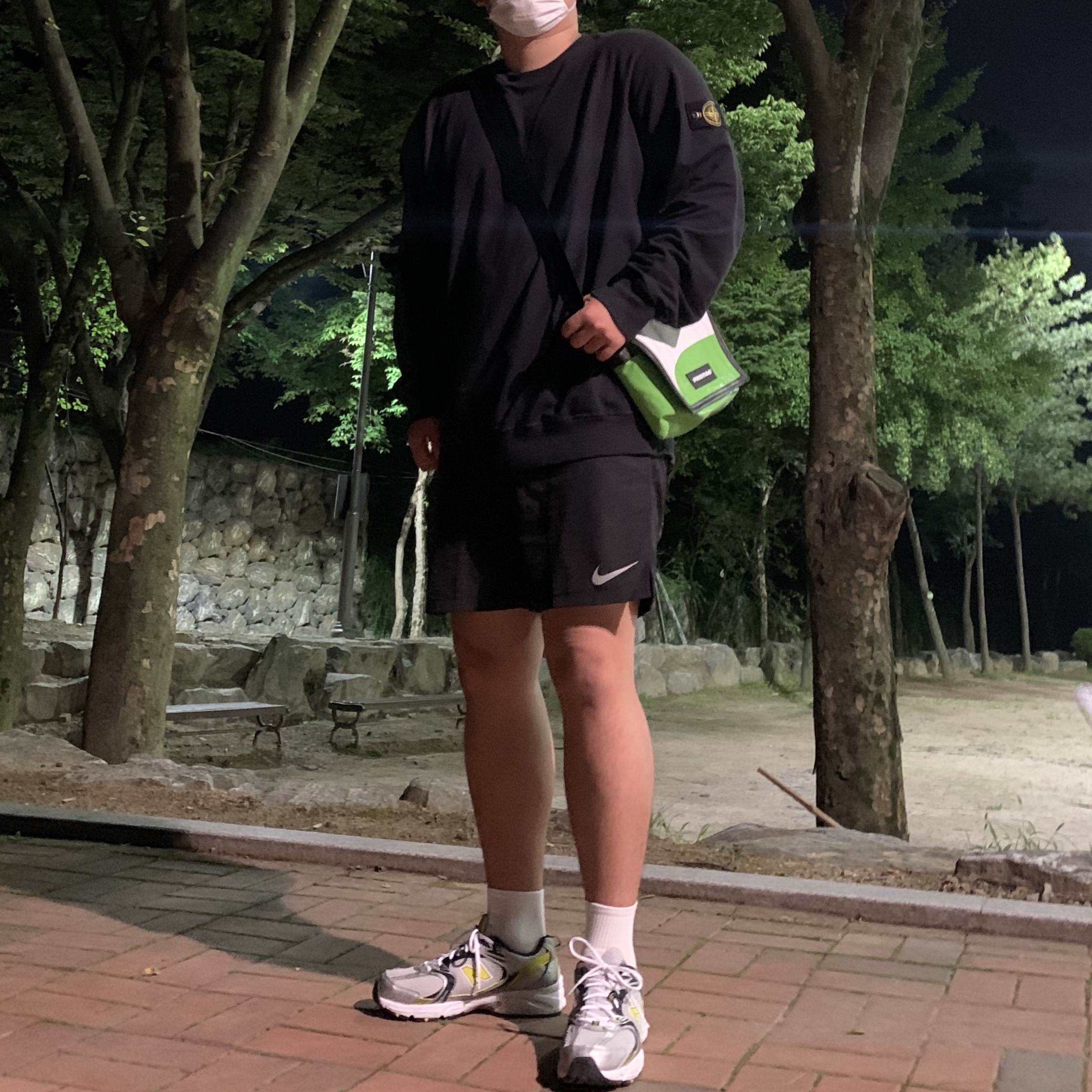 김태환님의 스타일