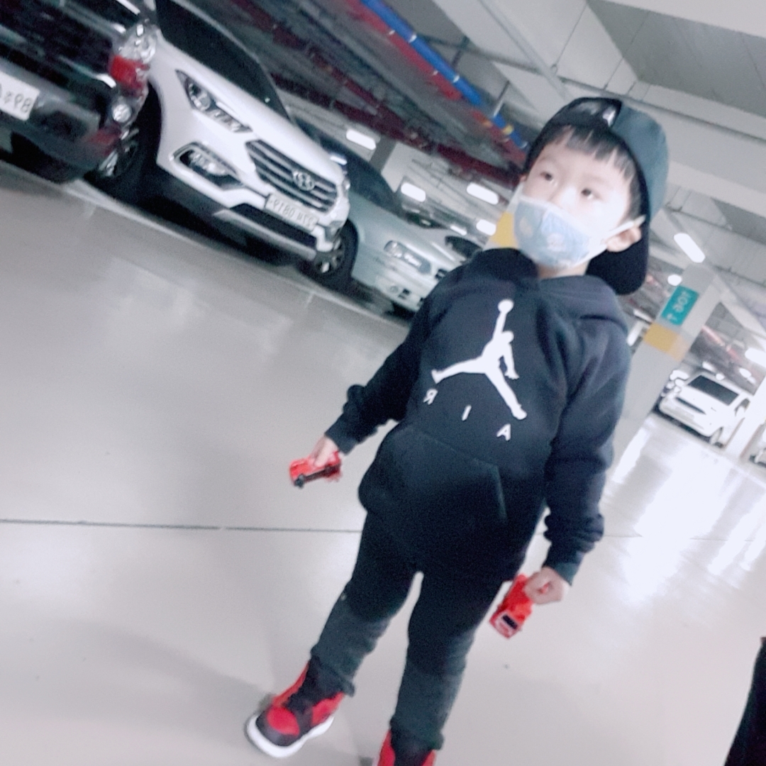 (TD) Jordan 1 Mid Alt Bred Banned 2020 착용 스타일