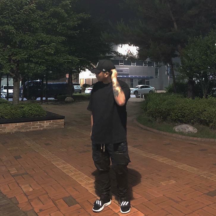 현일님의 스타일