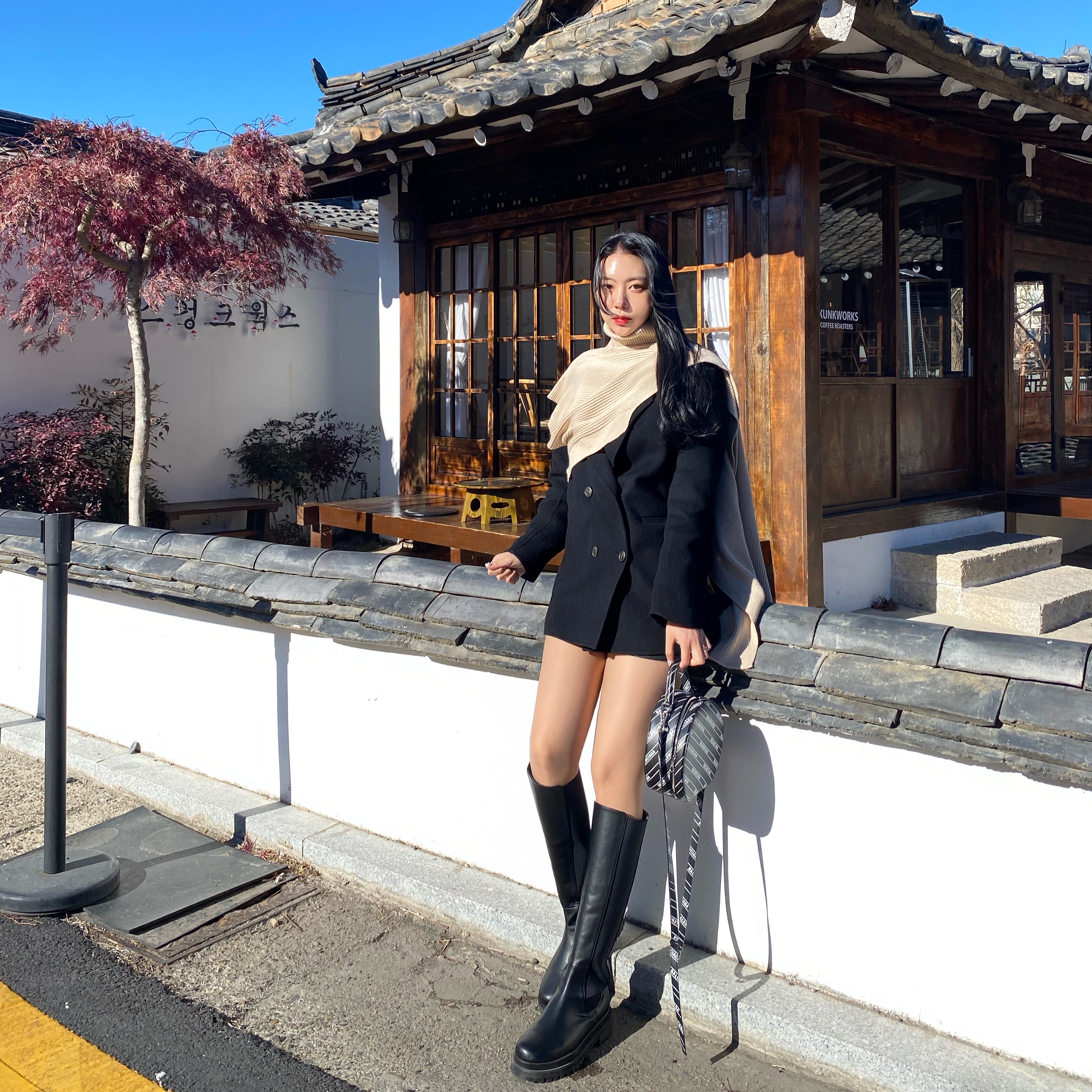 KREAM 스타일