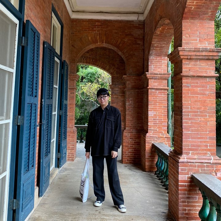 wpgk8651님의 스타일