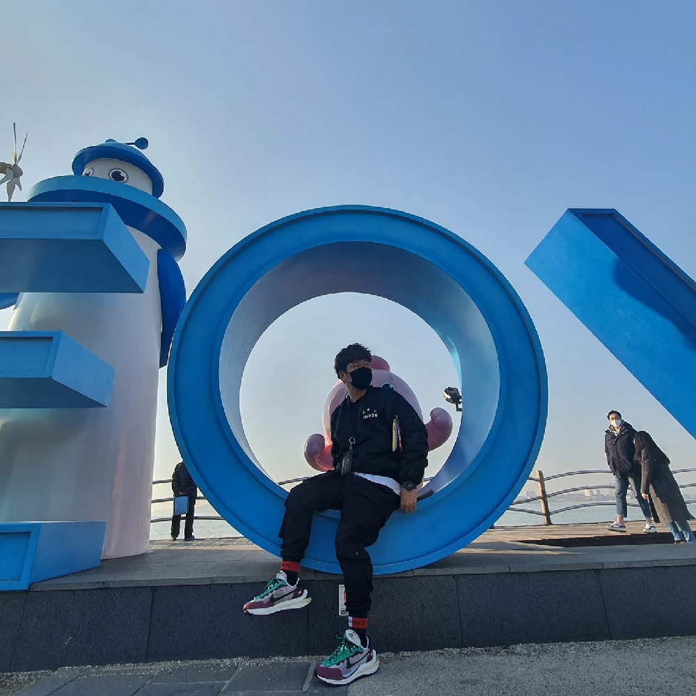 KREAM 프로필 이미지