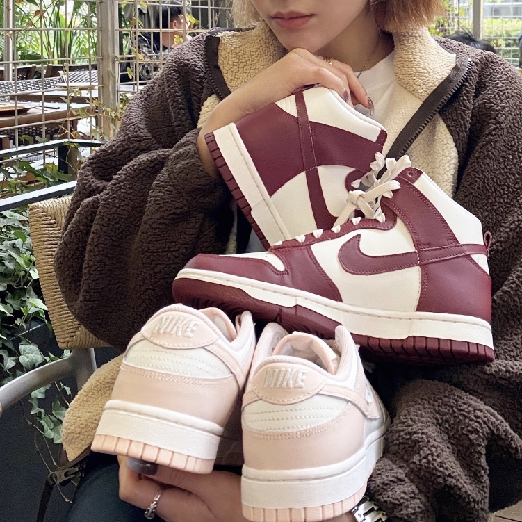 니니님의 스타일