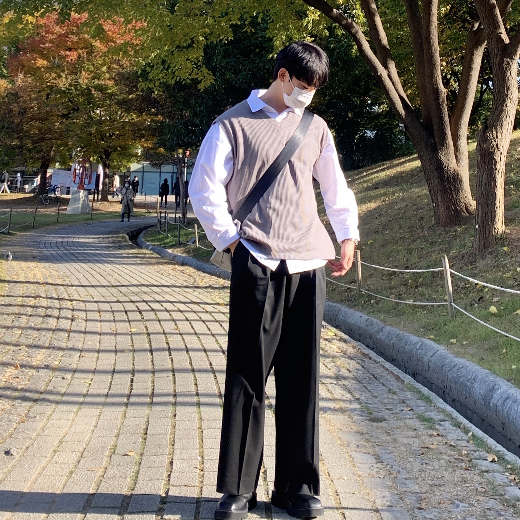 KREAM 스타일