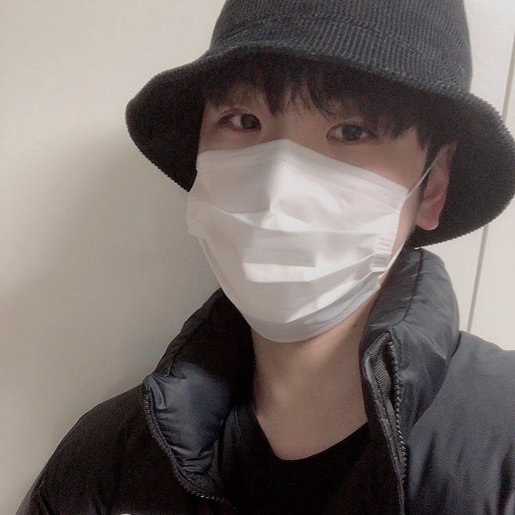 Nike Futura Corduroy Bucket Black 착용 스타일
