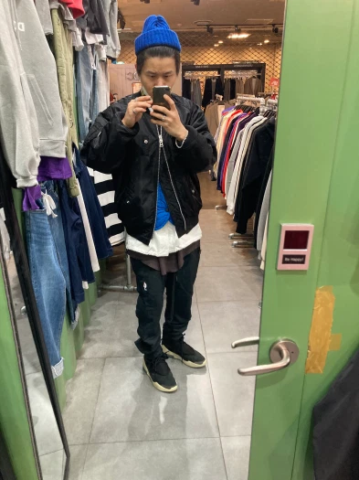 스타일 카드