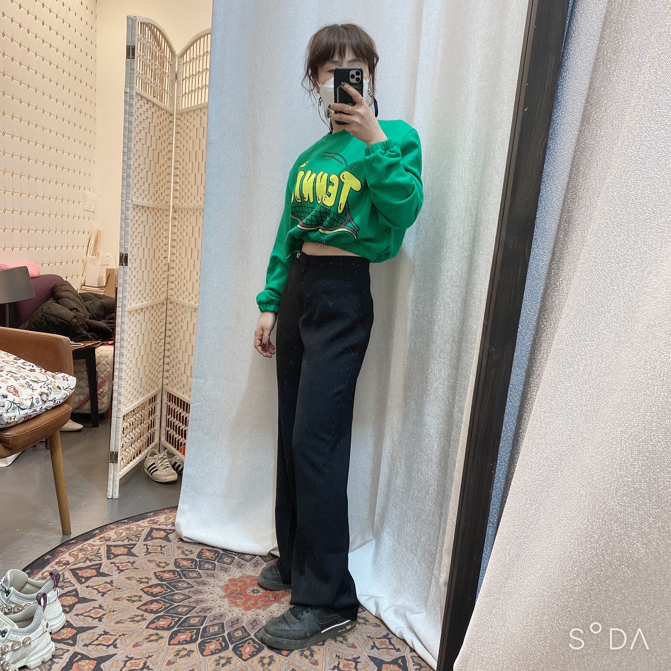 💚디랩쇼룸:또바기님의 스타일 - 2