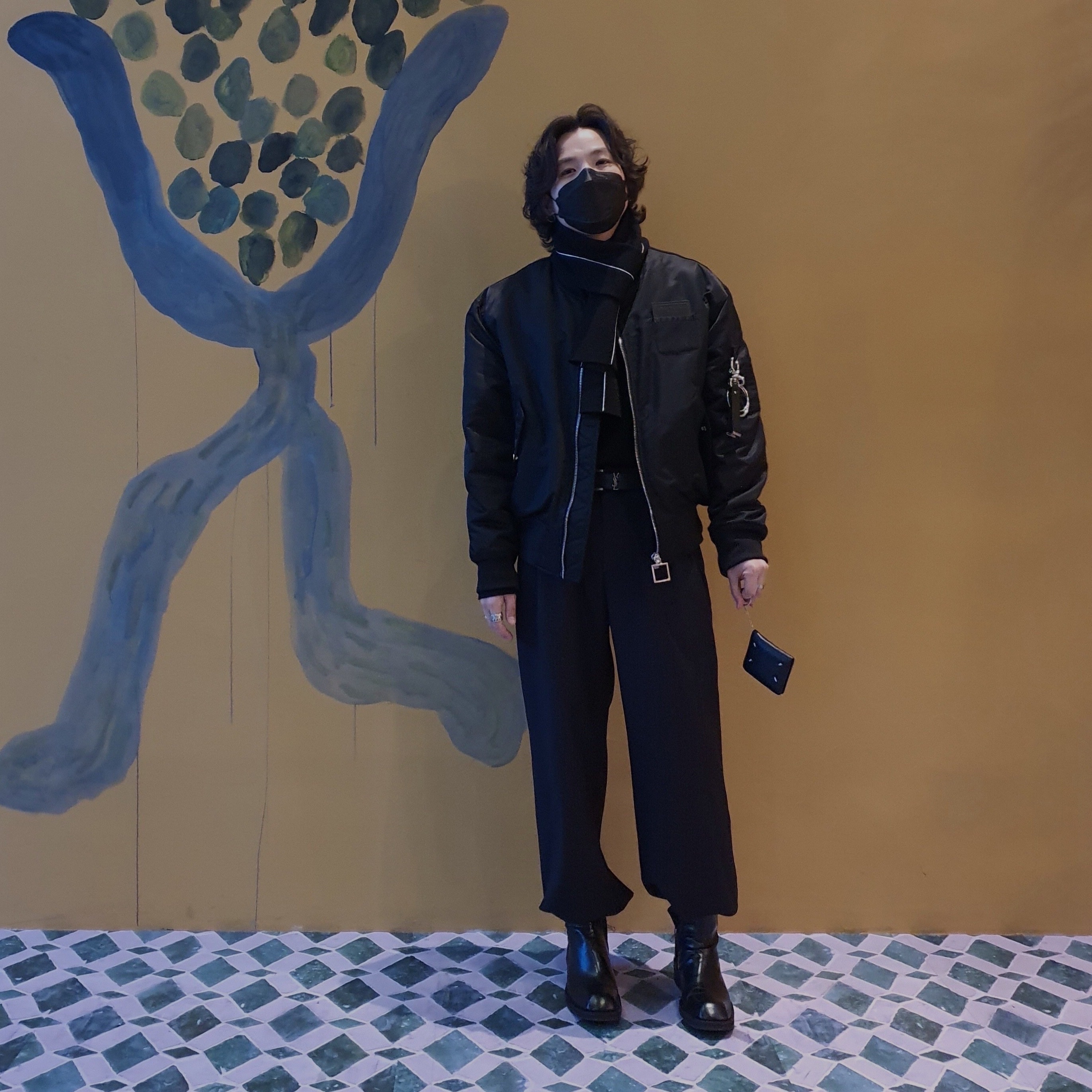 V.S.W님의 스타일