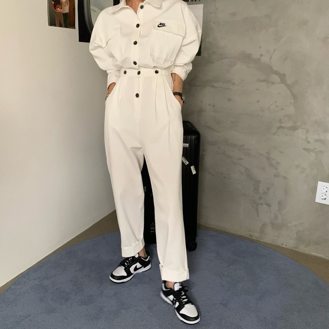 김아미님의 스타일