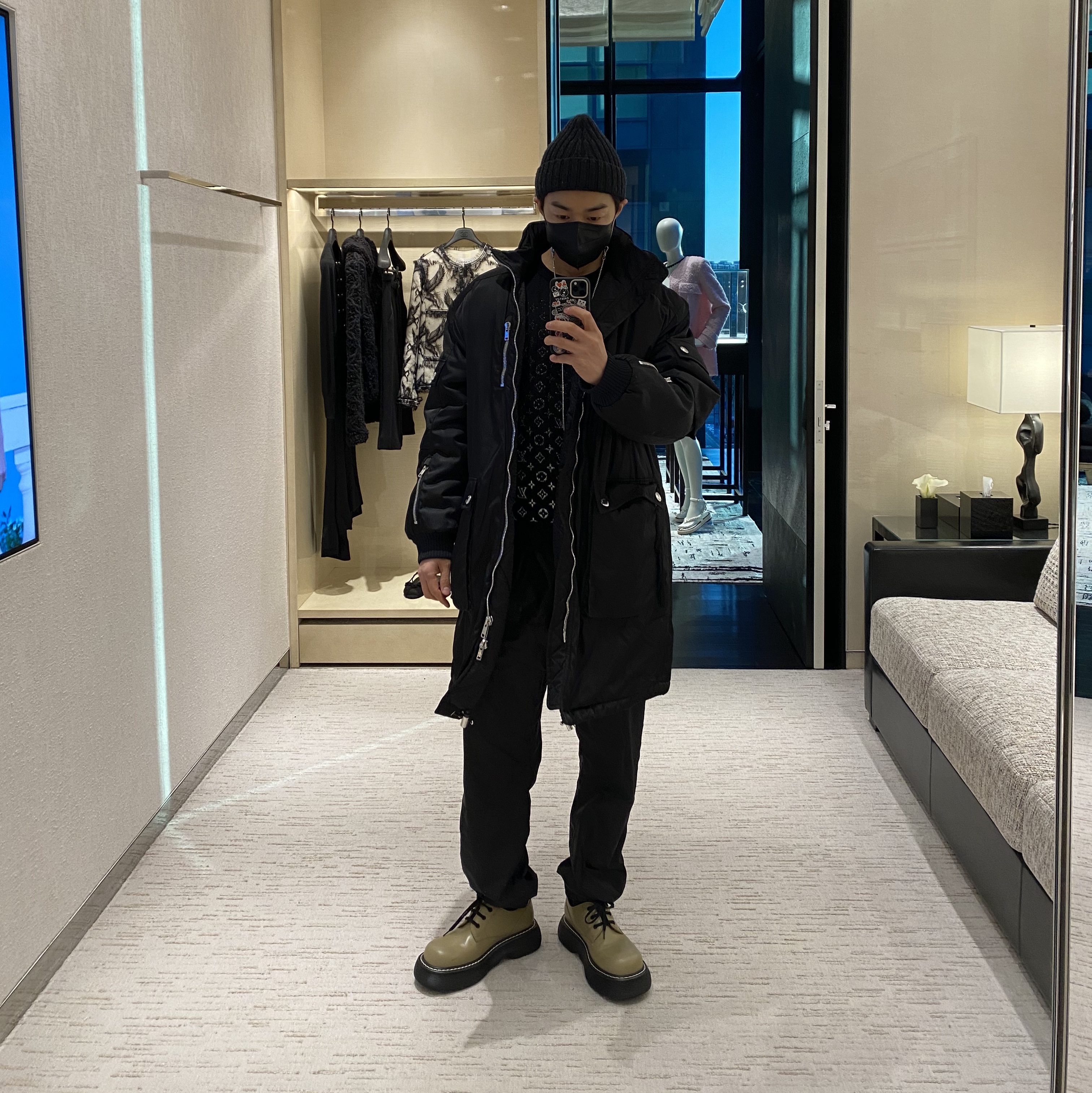 winter_brrrown님의 스타일 - 1