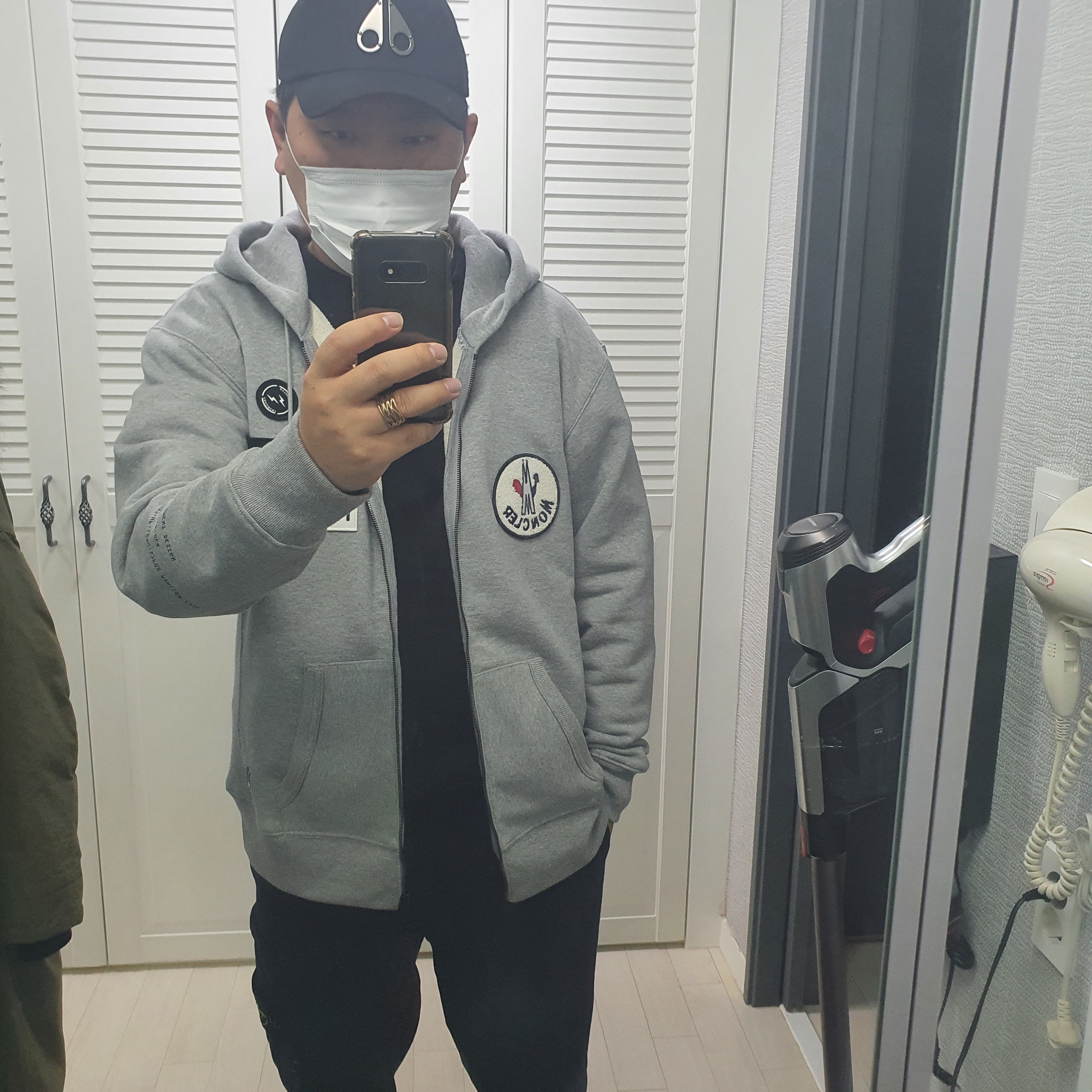 조영호님의 스타일 - 2
