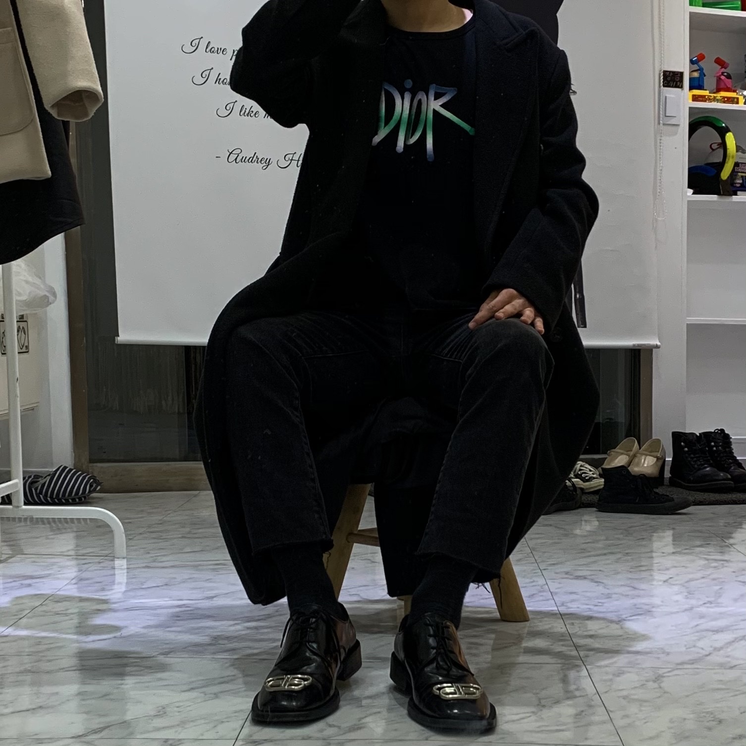 도겸님의 스타일