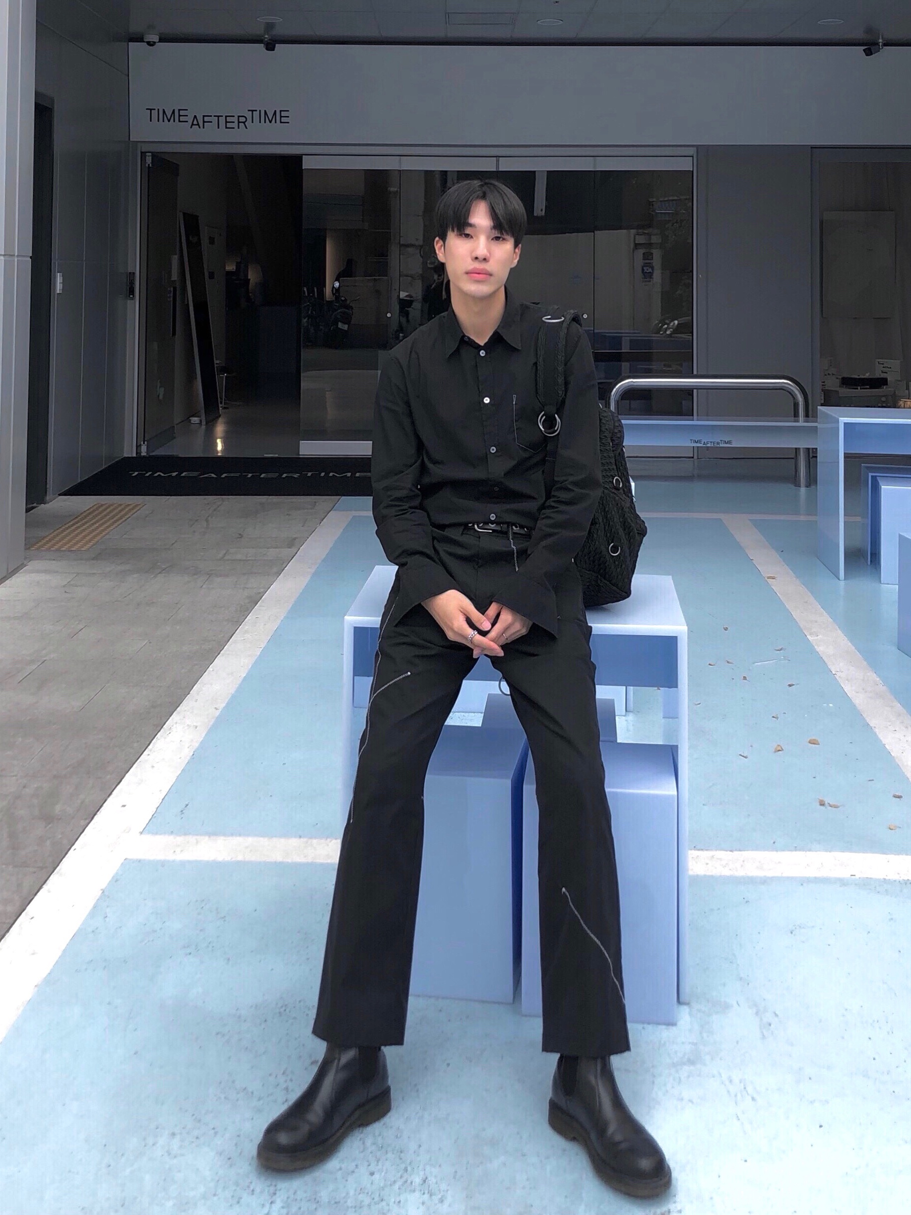 명이나물님의 스타일