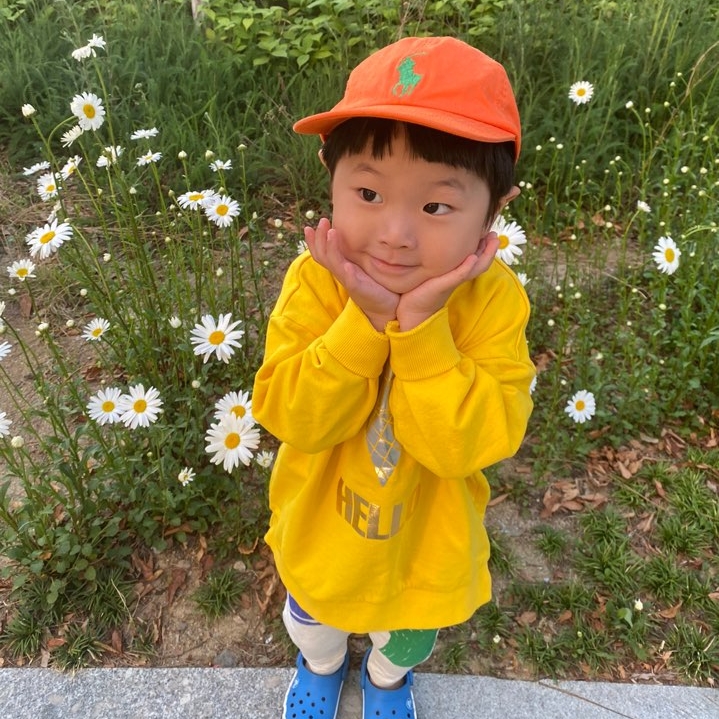 KREAM 프로필 이미지